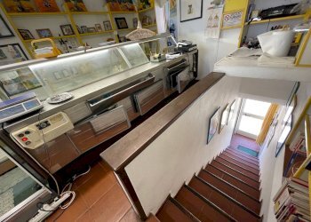 Foto 11 - Commercial Premises Piazza Cossiga Golfo Aranci, Golfo Aranci - photo 11