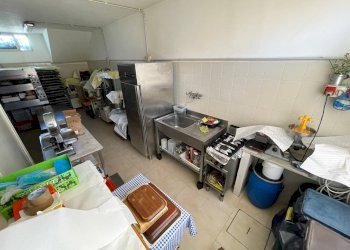 Foto 12 - Commercial Premises Piazza Cossiga Golfo Aranci, Golfo Aranci - photo 12