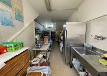 Foto 13 - Commercial Premises Piazza Cossiga Golfo Aranci, Golfo Aranci - photo 13