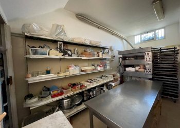 Foto 16 - Commercial Premises Piazza Cossiga Golfo Aranci, Golfo Aranci - photo 16