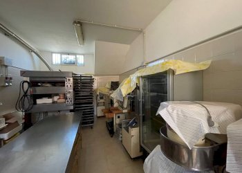 Foto 17 - Commercial Premises Piazza Cossiga Golfo Aranci, Golfo Aranci - photo 17