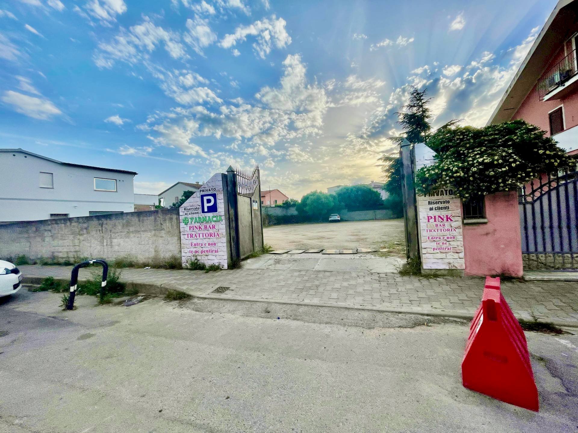 Foto 2 - Terreno edificabile via Mestre, Olbia - foto 2