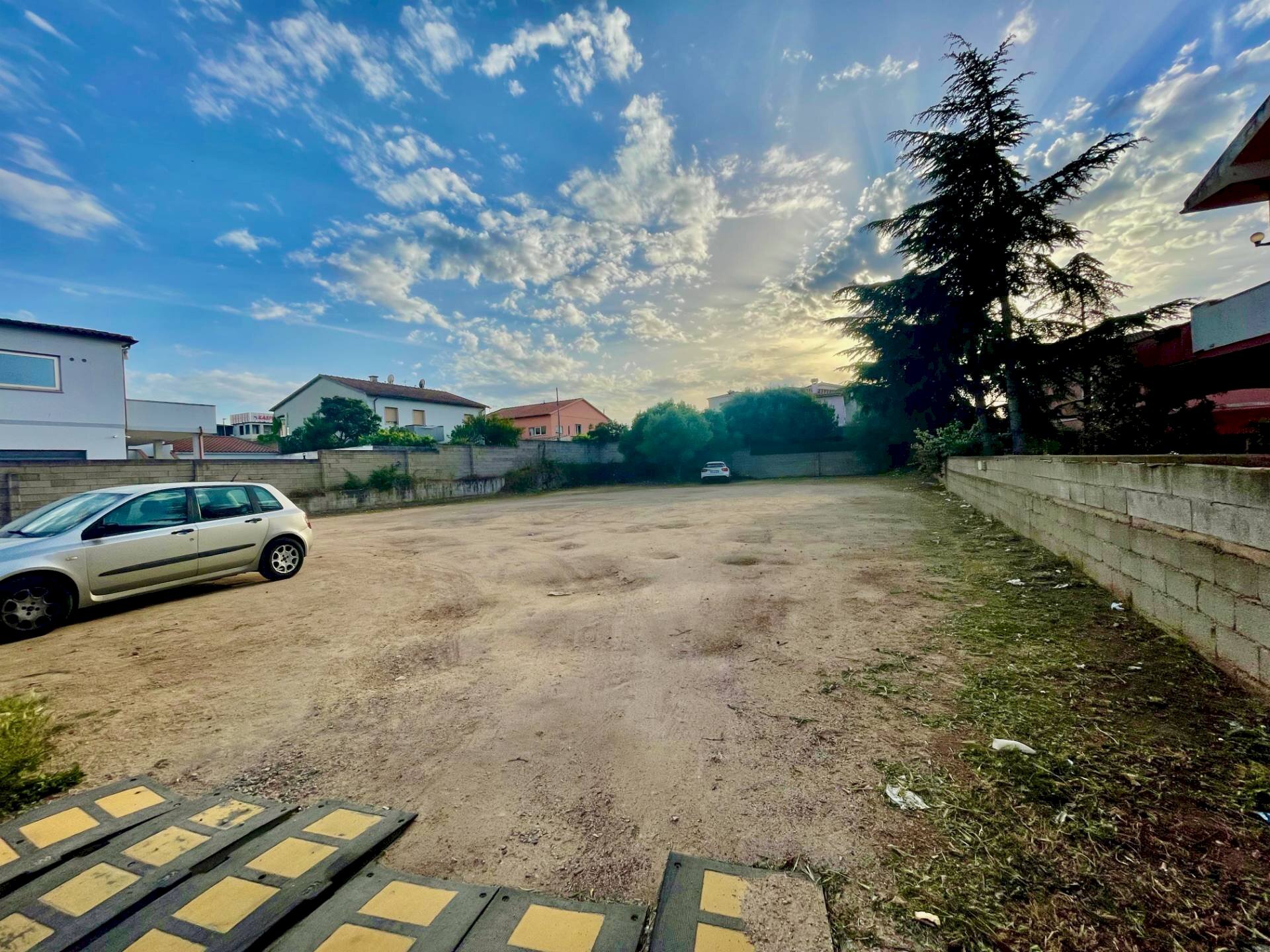 Foto 3 - Terreno edificabile via Mestre, Olbia - foto 3