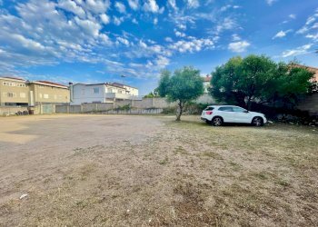 Foto 6 - Terreno edificabile via Mestre, Olbia - foto 6