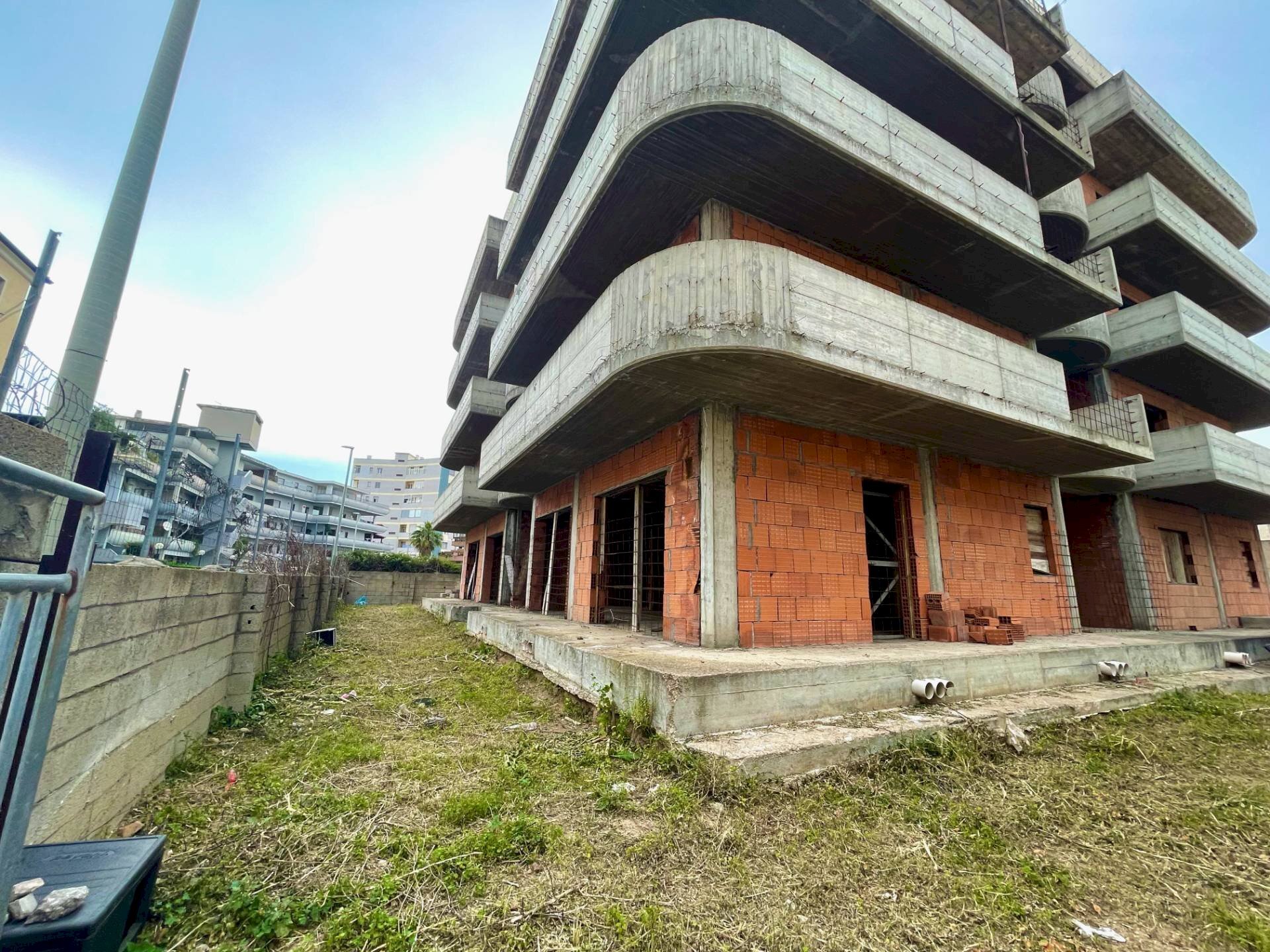 Foto 3 - Stabile - Palazzo via roma, Olbia - foto 3