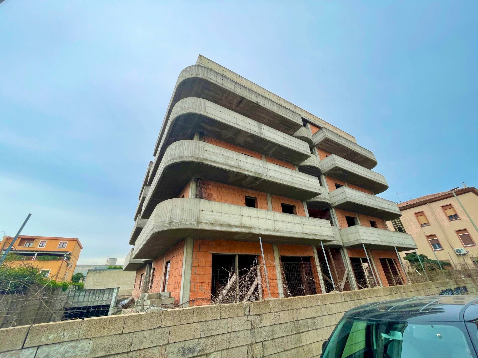 Foto 1 - Stabile - Palazzo via roma, Olbia - foto 1