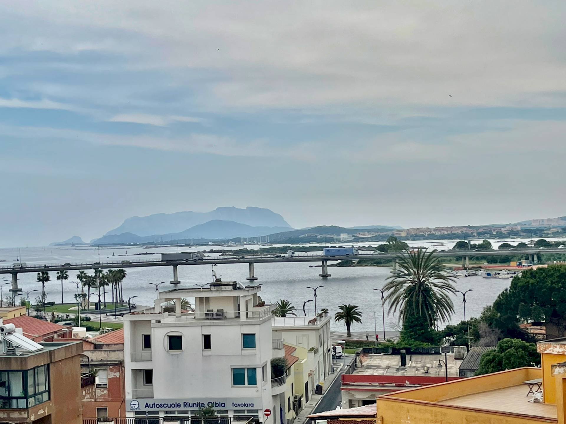 Foto 2 - Terreno edificabile Via Roma, Olbia - foto 2