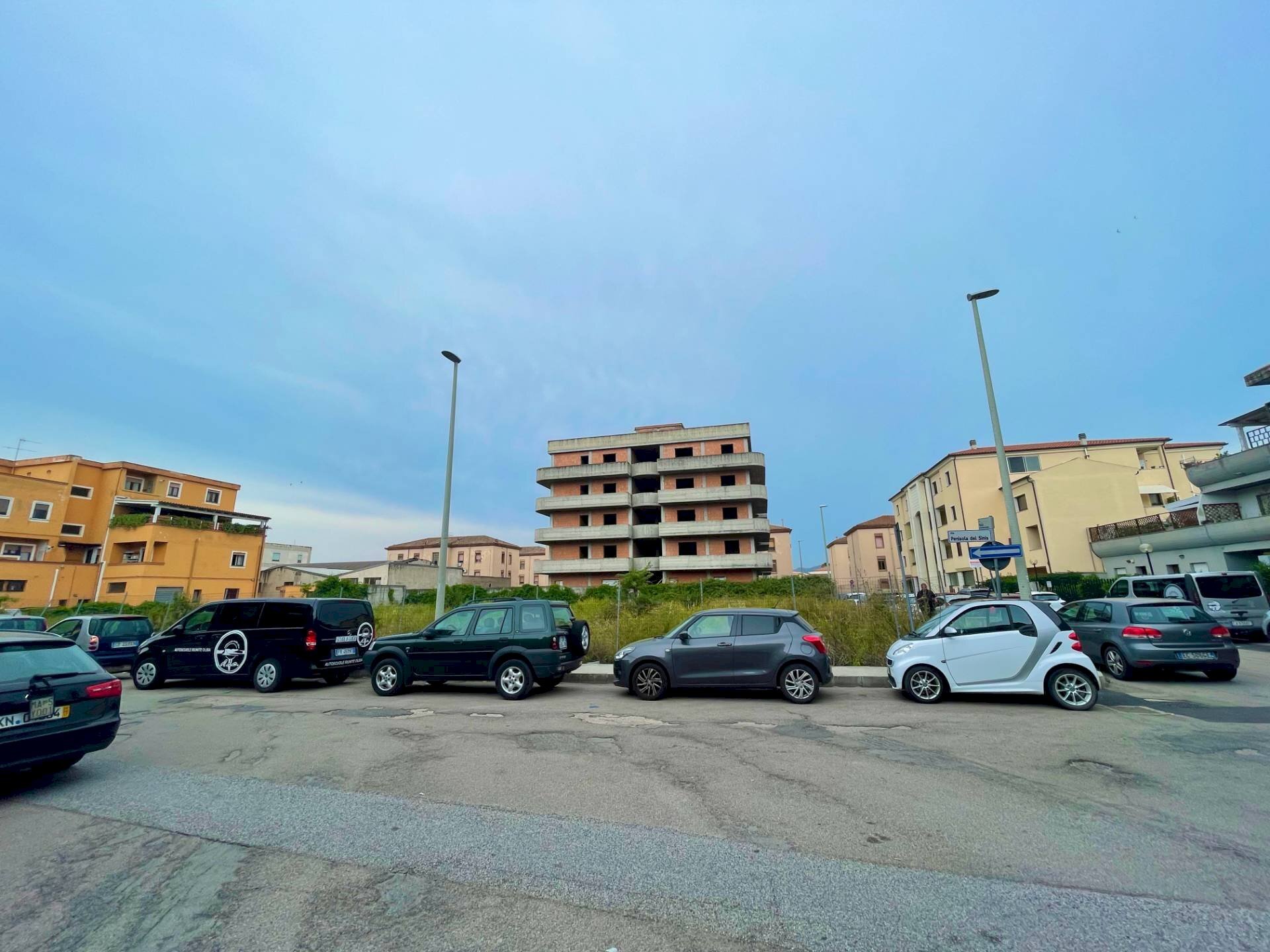 Foto 3 - Terreno edificabile Via Roma, Olbia - foto 3