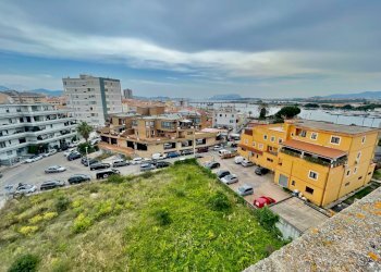 Foto 1 - Terreno edificabile Via Roma, Olbia - foto 1