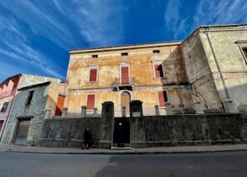 Foto 1 - Stabile - Palazzo VIA NAZIONALE
 
4, Buddusò - foto 1