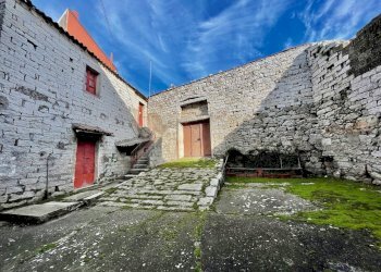 Foto 19 - Stabile - Palazzo VIA NAZIONALE
 
4, Buddusò - foto 19