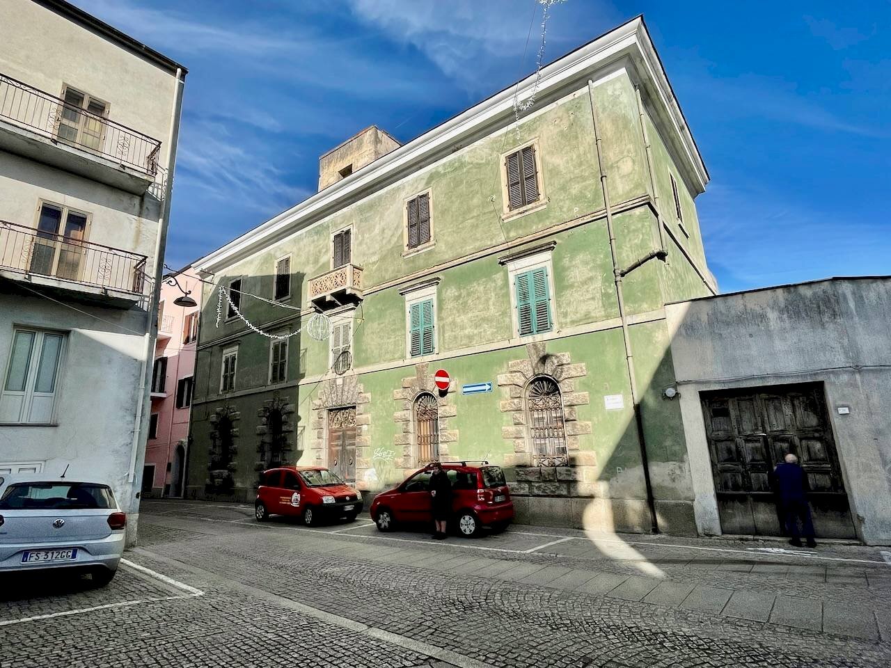 Foto 2 - Stabile - Palazzo Corso Vittorio Emanuele
 
20, Buddusò - foto 2