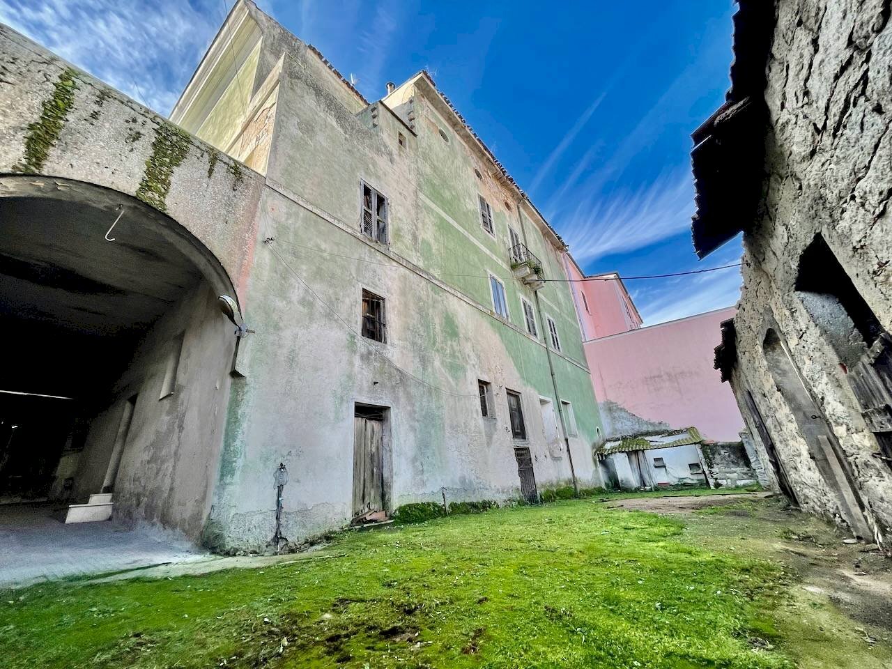 Foto 3 - Stabile - Palazzo Corso Vittorio Emanuele
 
20, Buddusò - foto 3