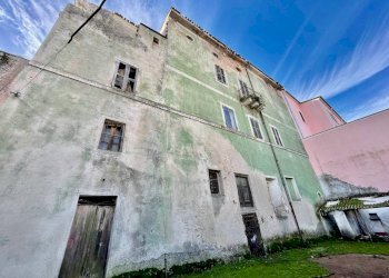Foto 5 - Stabile - Palazzo Corso Vittorio Emanuele
 
20, Buddusò - foto 5