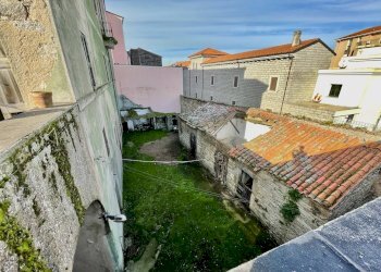 Foto 16 - Stabile - Palazzo Corso Vittorio Emanuele
 
20, Buddusò - foto 16