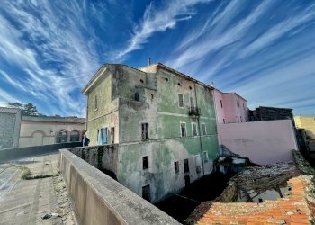 Foto 18 - Stabile - Palazzo Corso Vittorio Emanuele
 
20, Buddusò - foto 18