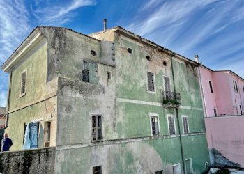 Foto 19 - Stabile - Palazzo Corso Vittorio Emanuele
 
20, Buddusò - foto 19