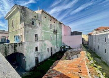 Foto 20 - Stabile - Palazzo Corso Vittorio Emanuele
 
20, Buddusò - foto 20