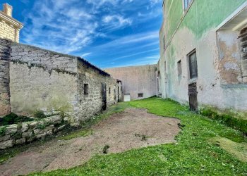 Foto 23 - Stabile - Palazzo Corso Vittorio Emanuele
 
20, Buddusò - foto 23