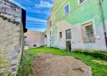 Foto 24 - Stabile - Palazzo Corso Vittorio Emanuele
 
20, Buddusò - foto 24