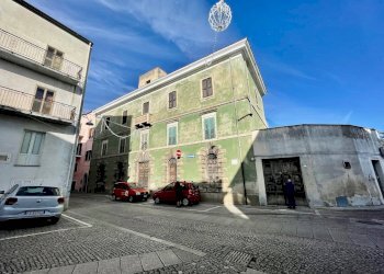 Foto 25 - Stabile - Palazzo Corso Vittorio Emanuele
 
20, Buddusò - foto 25