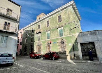 Foto 6 - Locale Commerciale Piazza Fumu Mossa, Buddusò - foto 6