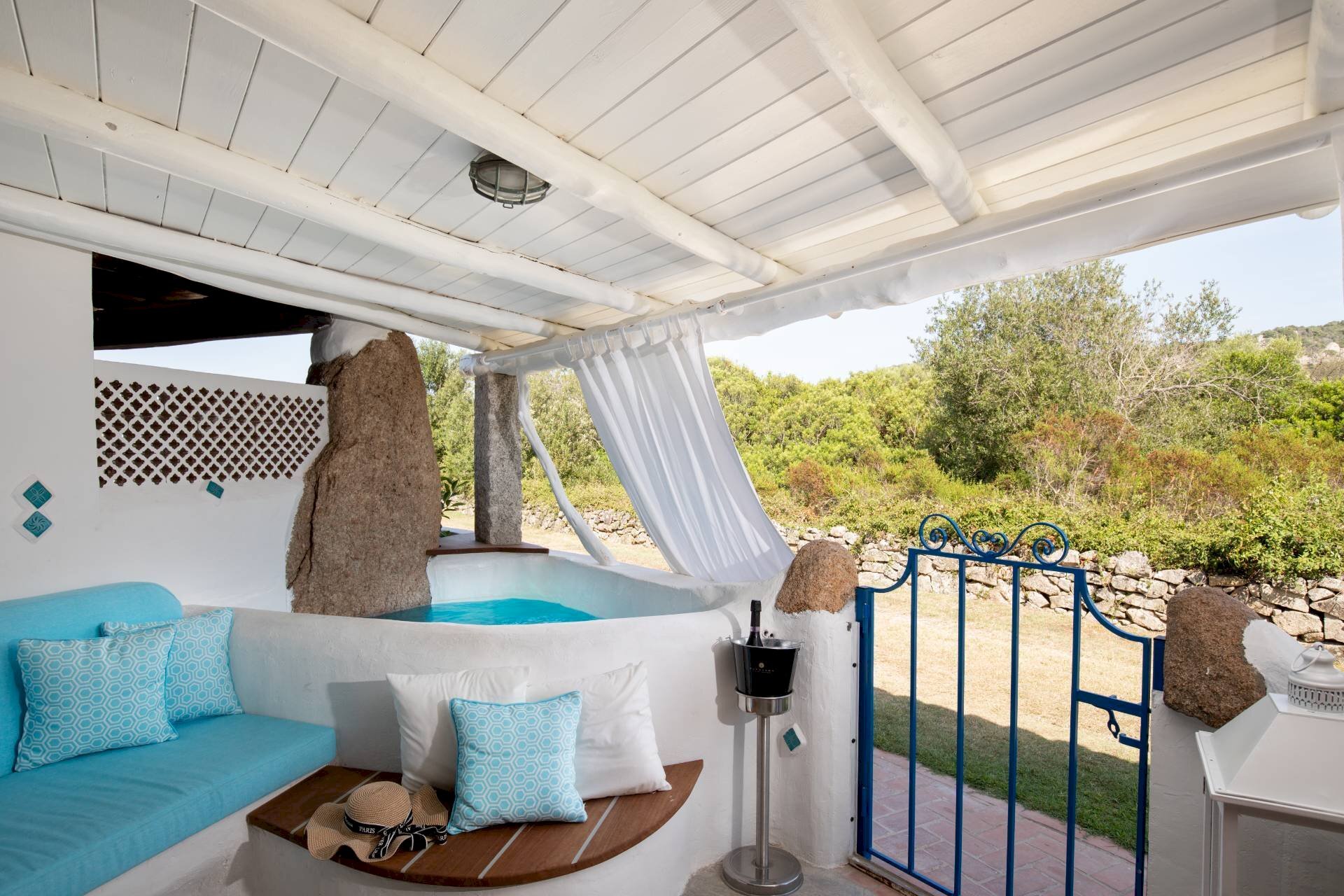 Foto 1 - Trilocale Porto Rotondo Cugnana Club Artisti, Olbia - foto 1