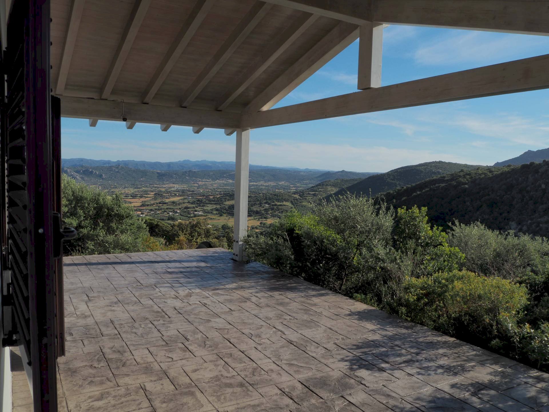 Foto 1 - Villa SAN VITTORE Lu Suiddatu, Olbia - photo 1