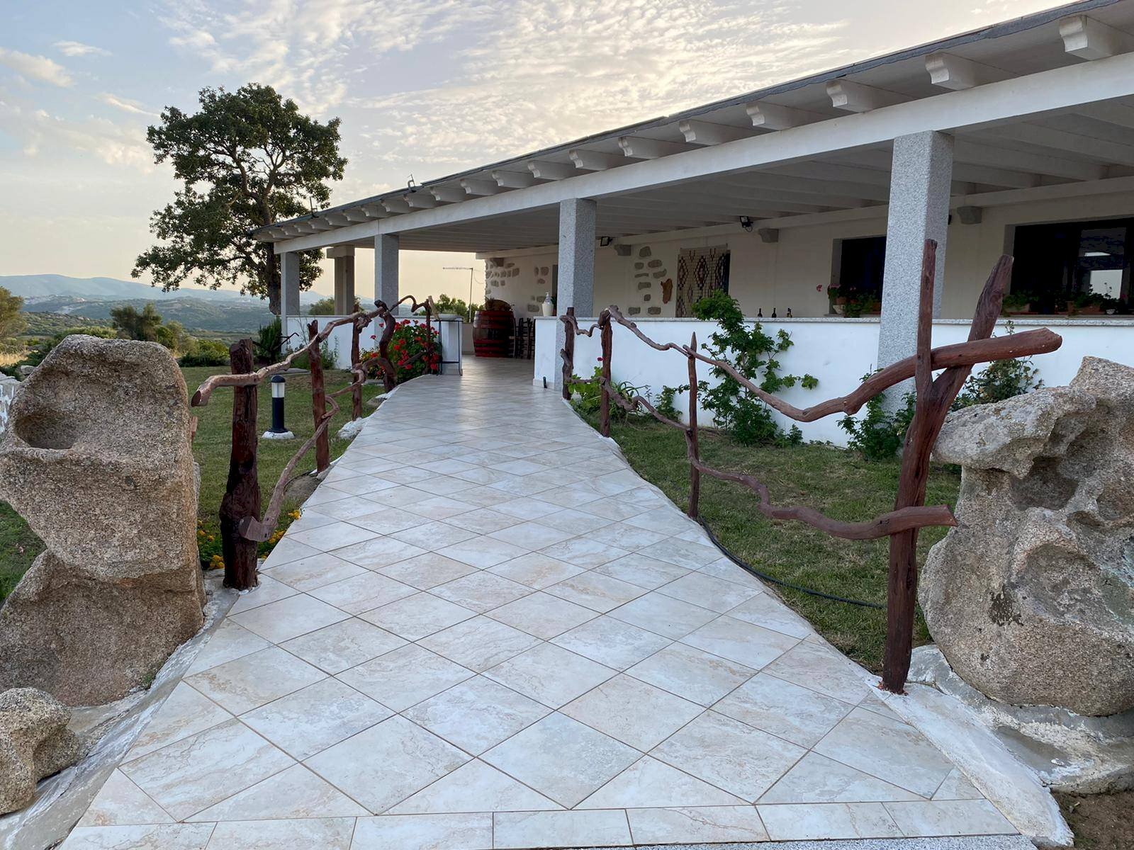 Foto 3 - Attività Commerciale Località Nicola Calta
 
snc, Arzachena - foto 3