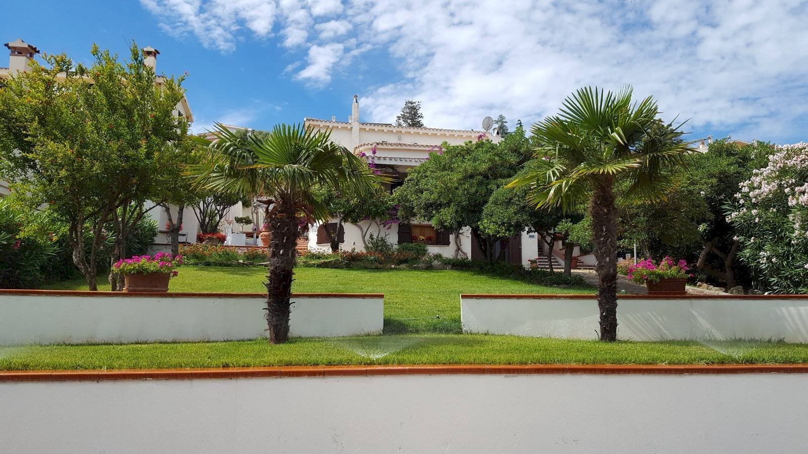 Foto 1 - Villa Località Isca e Voes, Siniscola - foto 1