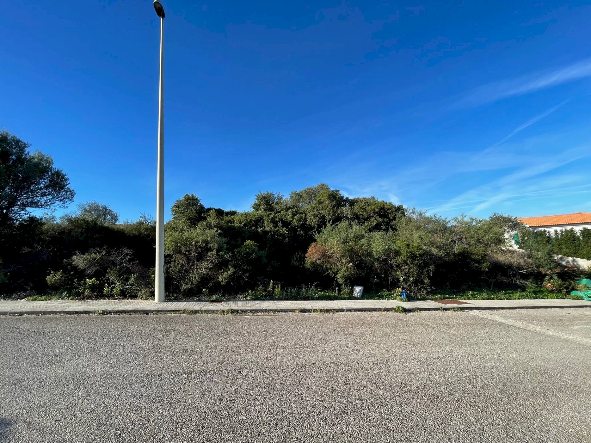 Foto 3 - Terreno edificabile CUGNANA FIORI LOIRI
 
S.N., Loiri Porto San Paolo - foto 3