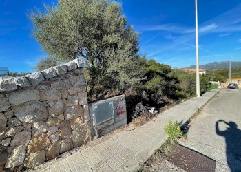 Foto 2 - Terreno edificabile CUGNANA FIORI LOIRI
 
S.N., Loiri Porto San Paolo - foto 2