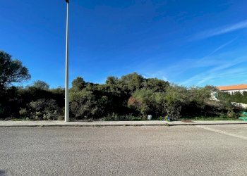 Foto 3 - Terreno edificabile CUGNANA FIORI LOIRI
 
S.N., Loiri Porto San Paolo - foto 3