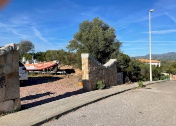 Foto 10 - Terreno edificabile CUGNANA FIORI LOIRI
 
S.N., Loiri Porto San Paolo - foto 10