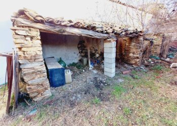 Foto 19 - Rustico VIA Sant'Antonio
 
126, Siniscola - foto 19