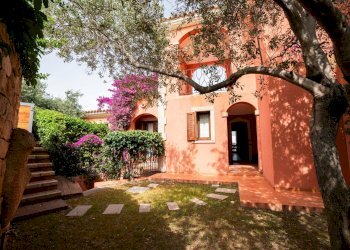 Foto 1 - Villa a Schiera Via Omodeo, San Teodoro - foto 1