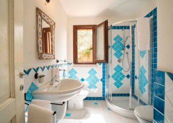 Foto 11 - Villa a Schiera Via Omodeo, San Teodoro - foto 11