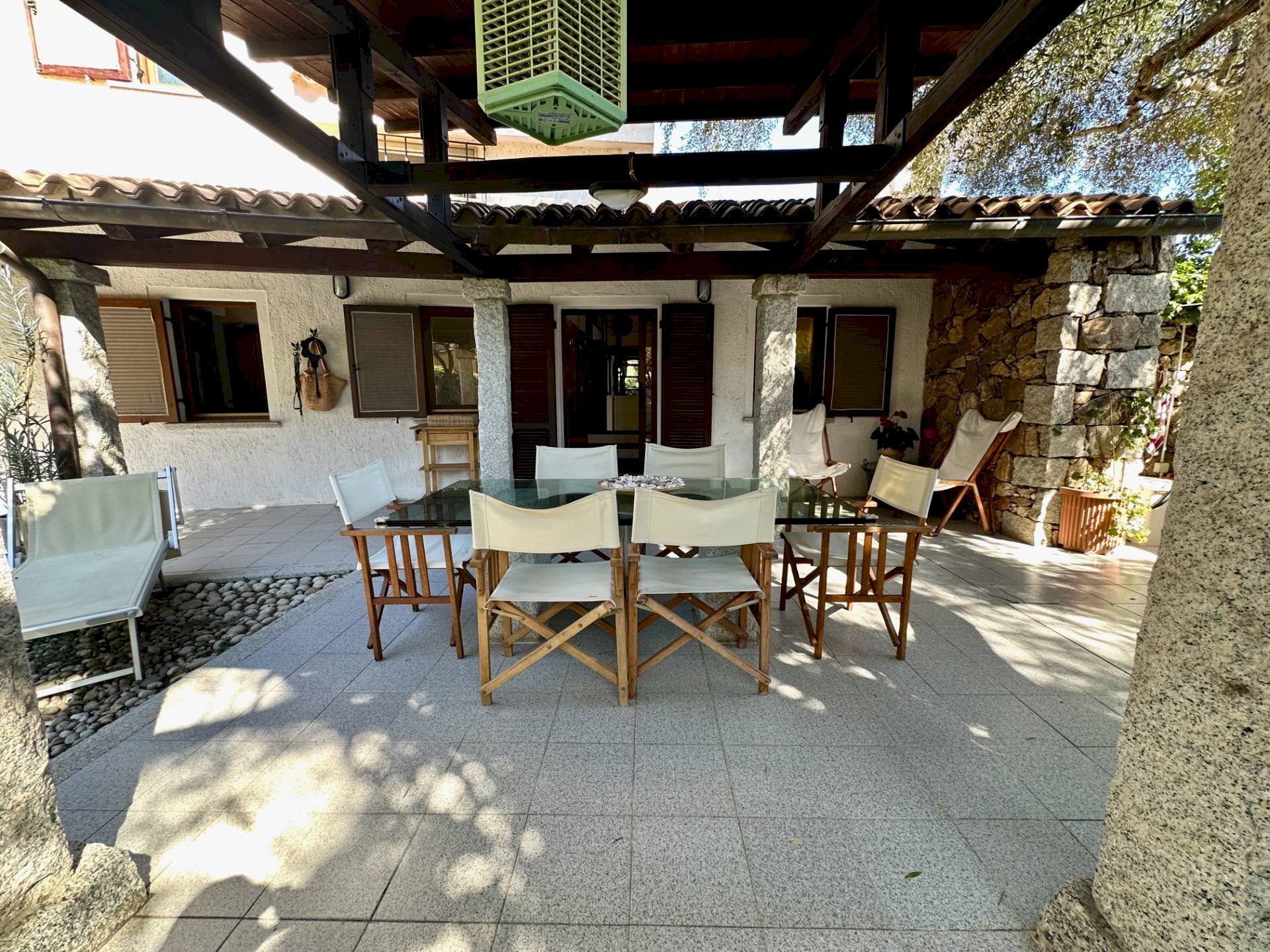 Foto 2 - Villa Via del Tirreno
46, San Teodoro - foto 2