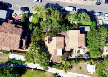 Foto 4 - Villa Via del Tirreno
 
46, San Teodoro - foto 4