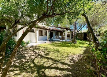 Foto 3 - Villa Via del Tirreno
 
46, San Teodoro - foto 3