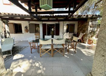 Foto 2 - Villa Via del Tirreno
 
46, San Teodoro - foto 2