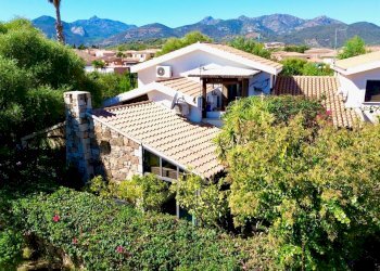 Foto 5 - Villa Via del Tirreno
 
46, San Teodoro - foto 5