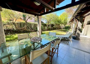 Foto 1 - Villa Via del Tirreno
 
46, San Teodoro - foto 1