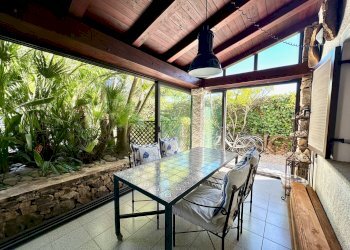 Foto 7 - Villa Via del Tirreno
 
46, San Teodoro - foto 7