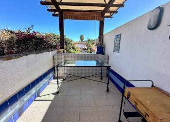 Foto 8 - Villa Via del Tirreno
 
46, San Teodoro - foto 8