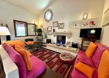 Foto 9 - Villa Via del Tirreno
 
46, San Teodoro - foto 9