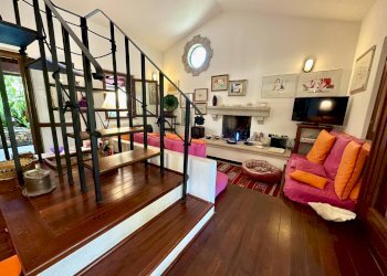 Foto 10 - Villa Via del Tirreno
 
46, San Teodoro - foto 10