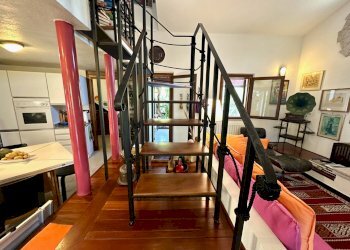 Foto 17 - Villa Via del Tirreno
 
46, San Teodoro - foto 17