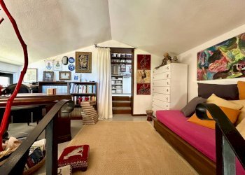 Foto 18 - Villa Via del Tirreno
 
46, San Teodoro - foto 18