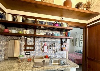 Foto 20 - Villa Via del Tirreno
 
46, San Teodoro - foto 20